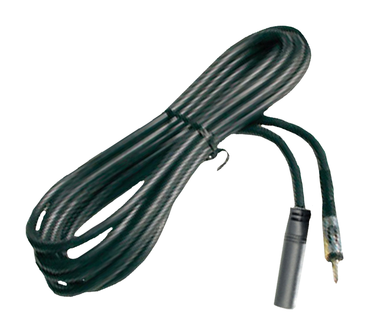 Glomex FM Antenna Extension Cable Cabela's